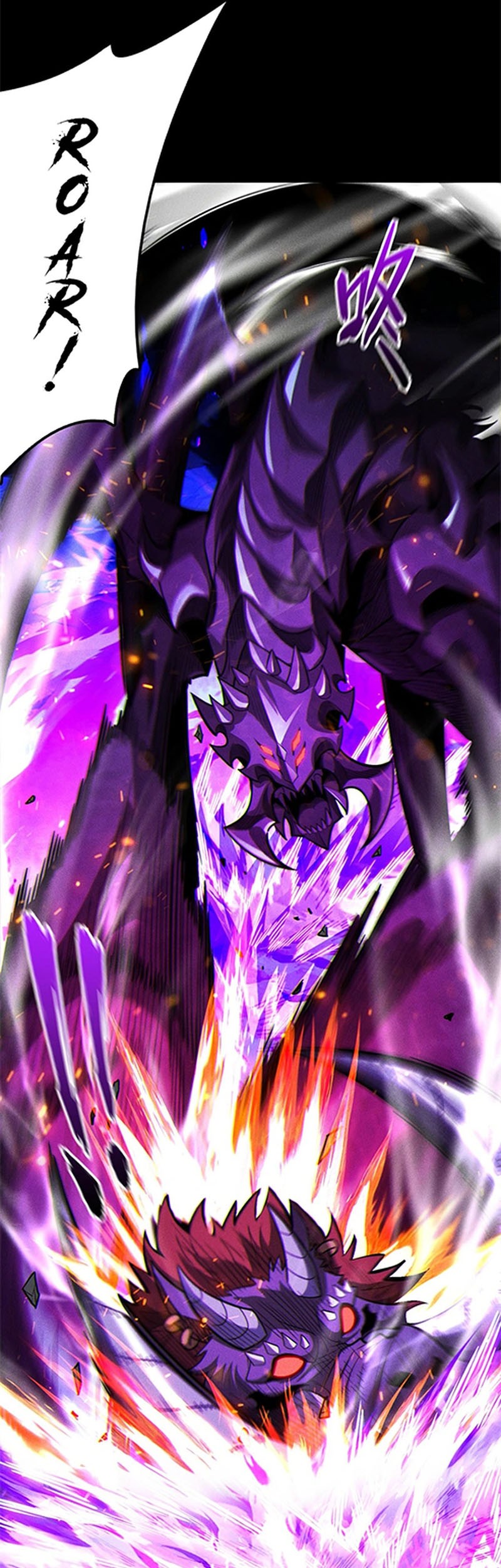 I Awoke as a God After Auto Battling For a Million Years (Idle Player Returns as a God) Chapter 10 Gambar 9