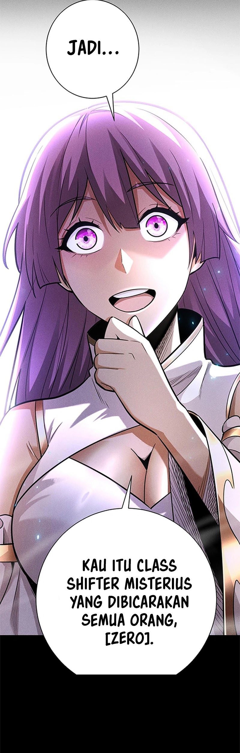 I Awoke as a God After Auto Battling For a Million Years (Idle Player Returns as a God) Chapter 10 Gambar 32