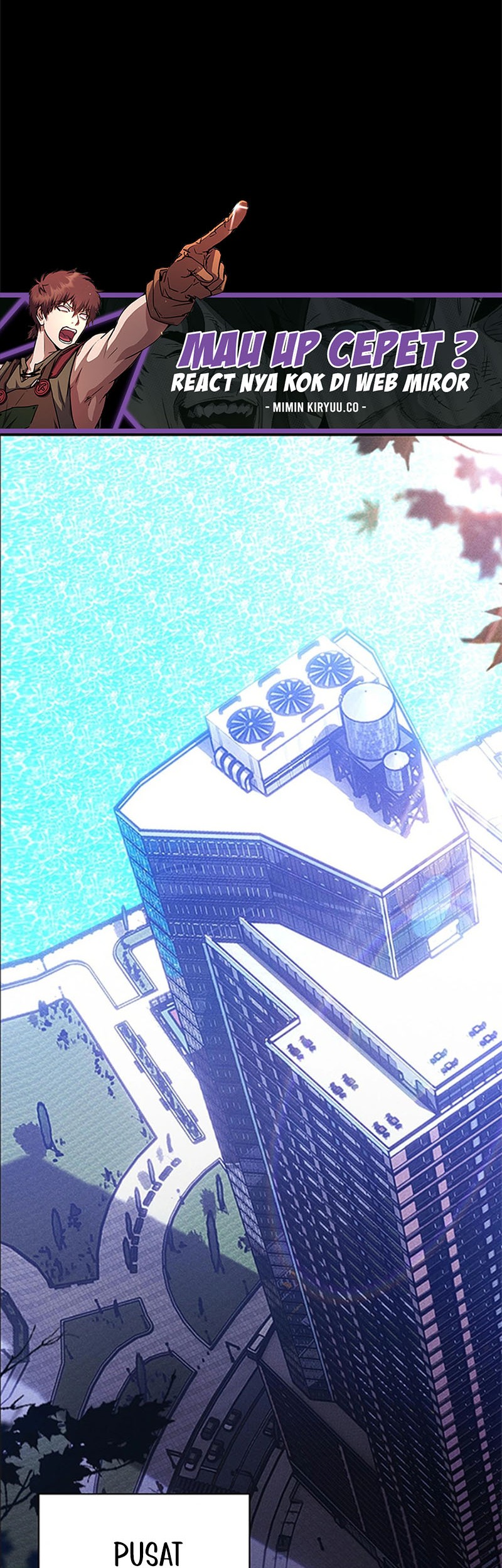 I Awoke as a God After Auto Battling For a Million Years (Idle Player Returns as a God) Chapter 10 Gambar 33