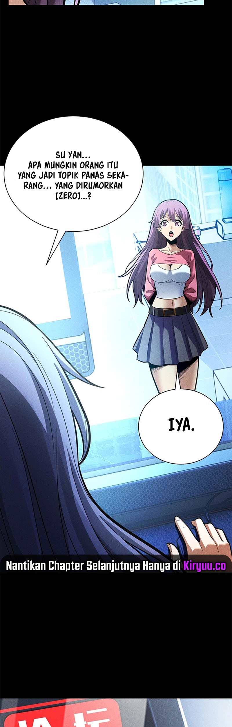 I Awoke as a God After Auto Battling For a Million Years (Idle Player Returns as a God) Chapter 10 Gambar 41