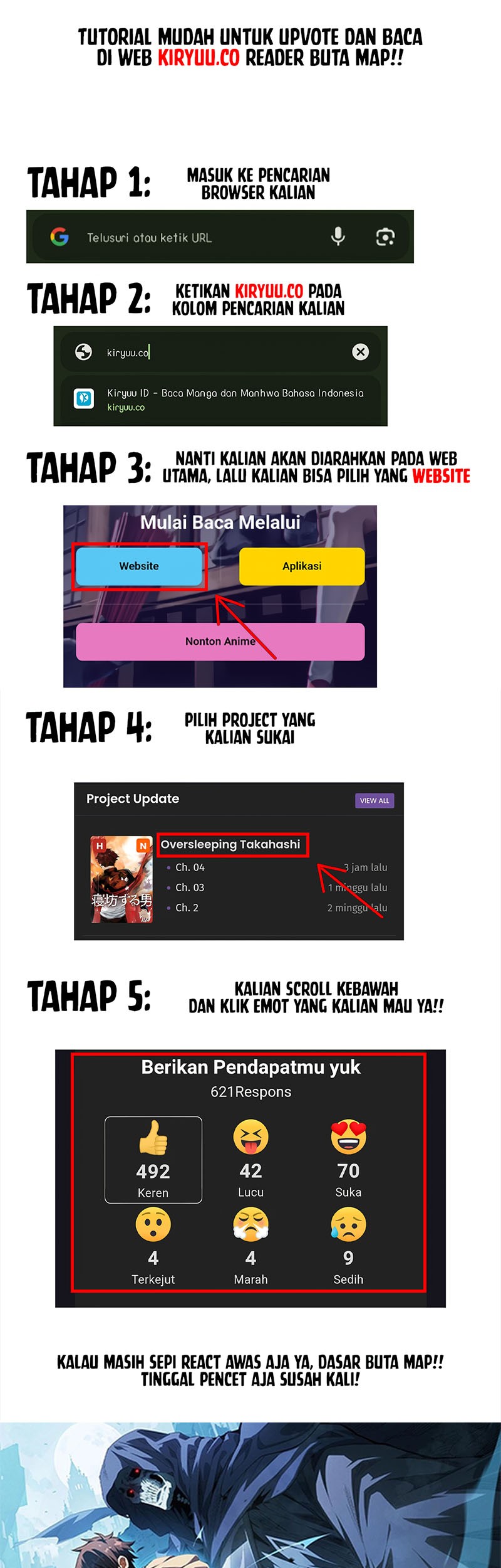 Komik I Awoke as a God After Auto Battling For a Million Years (Idle Player Returns as a God) Chapter 10 gambar nomor 1