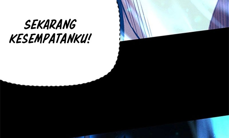 I Awoke as a God After Auto Battling For a Million Years (Idle Player Returns as a God) Chapter 10 Gambar 4