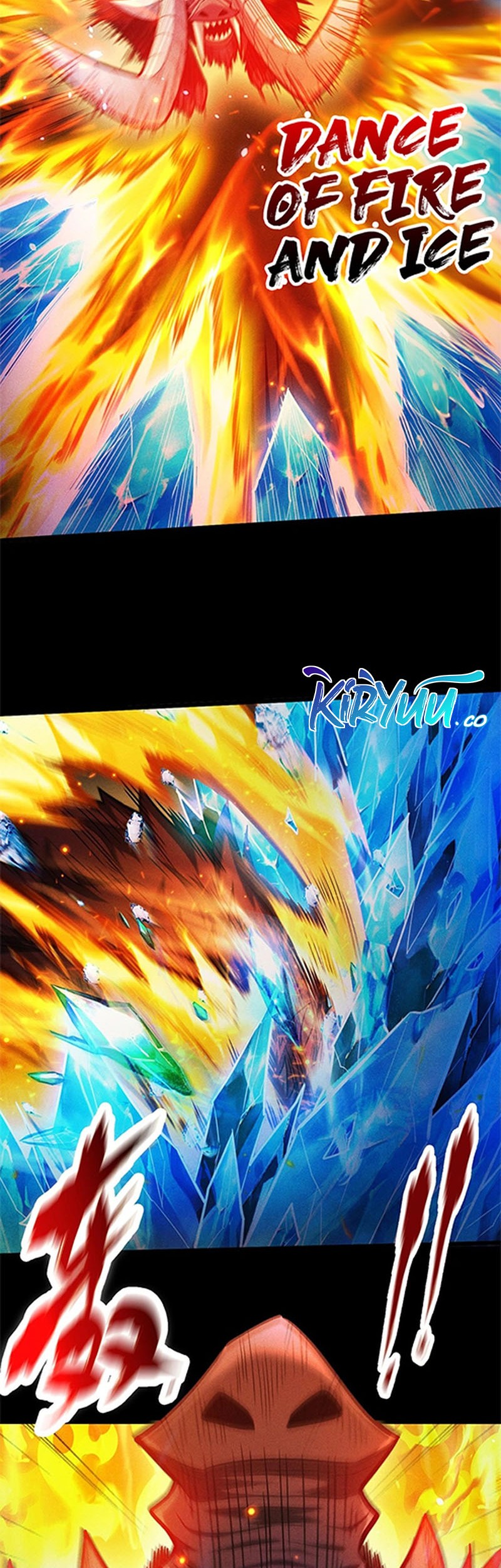 I Awoke as a God After Auto Battling For a Million Years (Idle Player Returns as a God) Chapter 10 Gambar 16