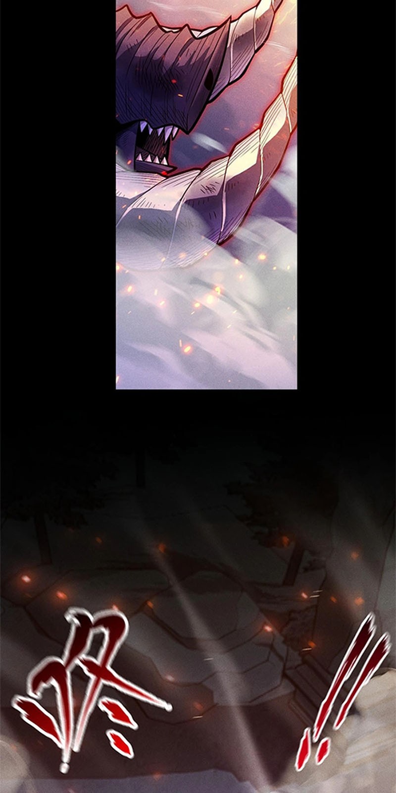 I Awoke as a God After Auto Battling For a Million Years (Idle Player Returns as a God) Chapter 10 Gambar 21