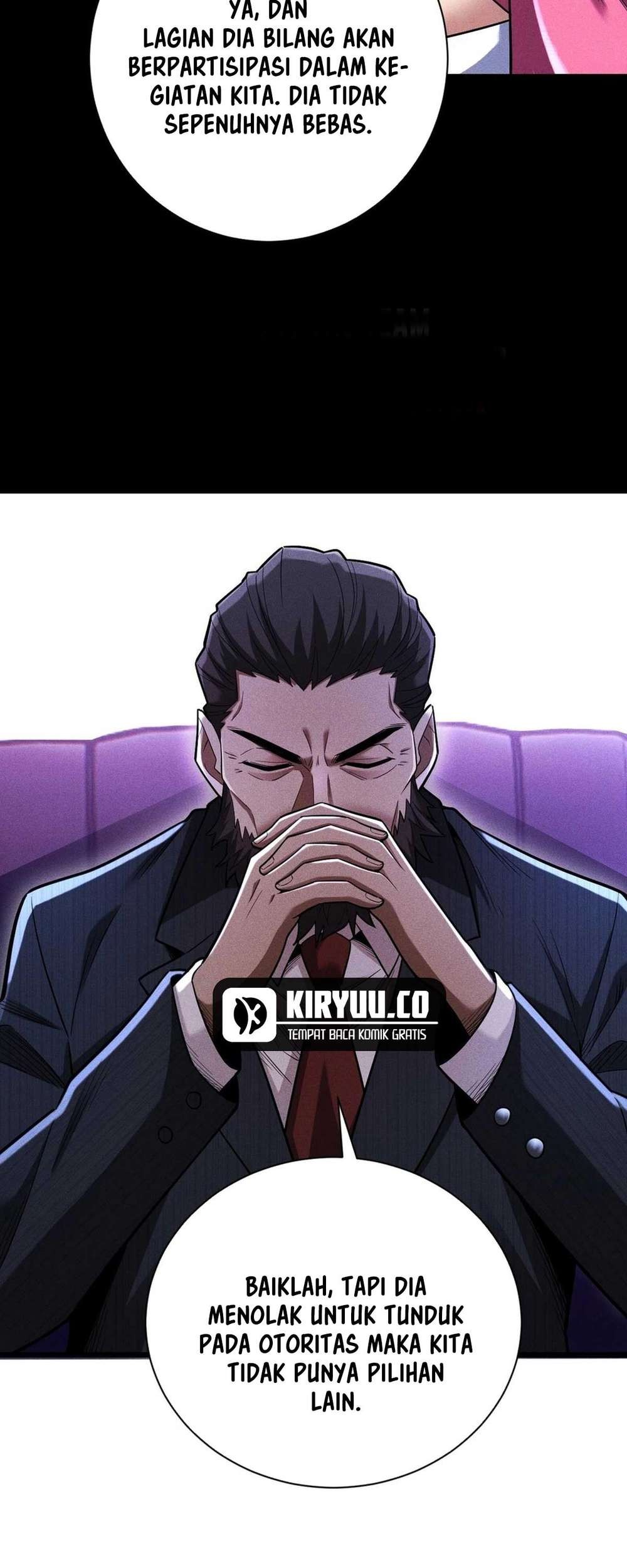 I Awoke as a God After Auto Battling For a Million Years (Idle Player Returns as a God) Chapter 11 Gambar 17