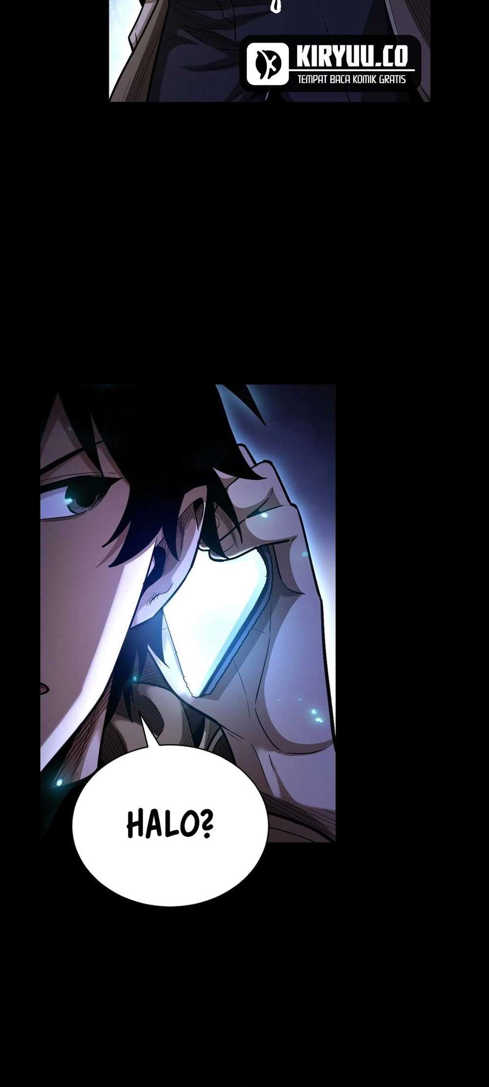 I Awoke as a God After Auto Battling For a Million Years (Idle Player Returns as a God) Chapter 11 Gambar 6