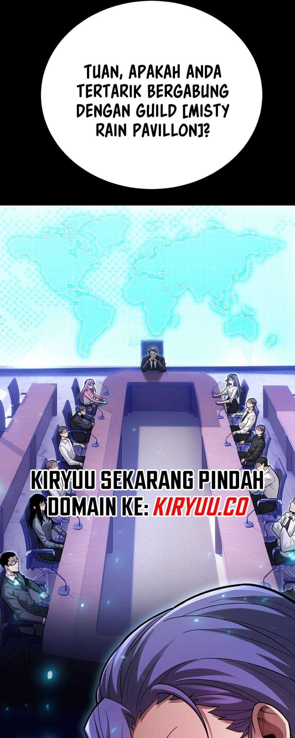 I Awoke as a God After Auto Battling For a Million Years (Idle Player Returns as a God) Chapter 11 Gambar 7