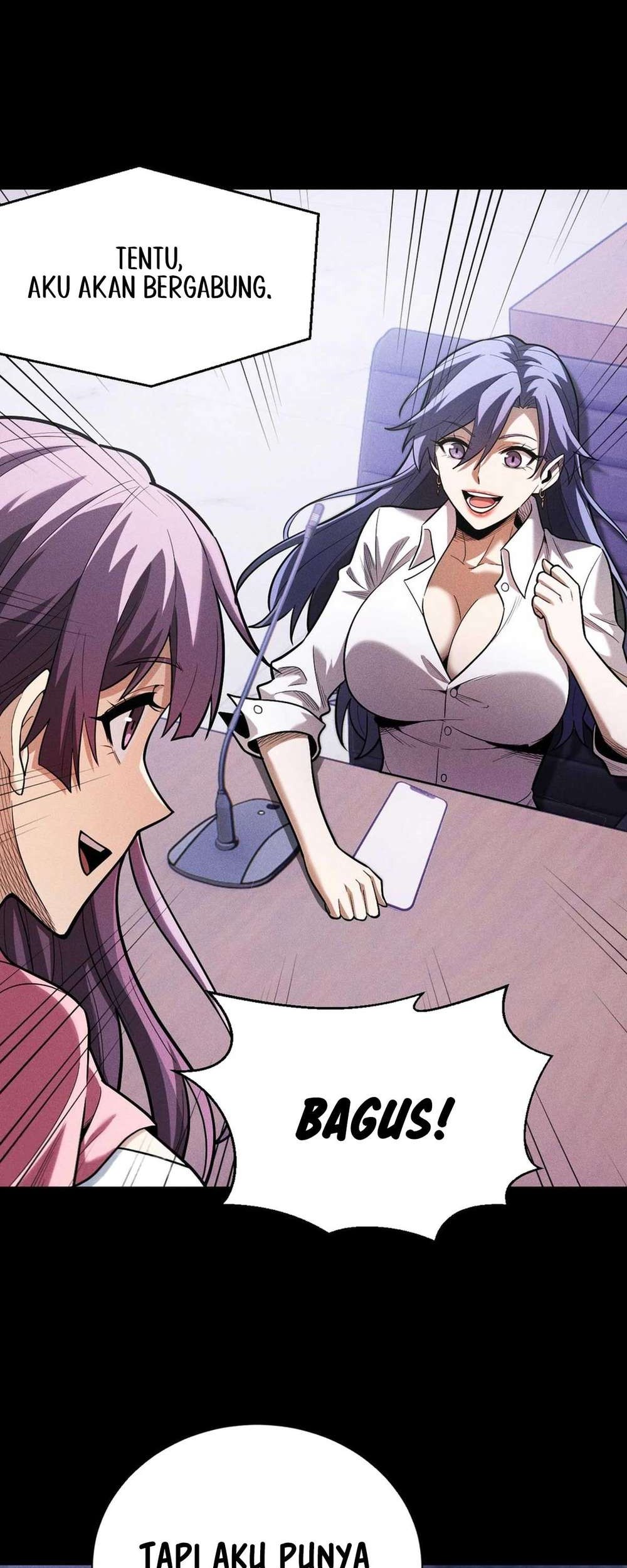 I Awoke as a God After Auto Battling For a Million Years (Idle Player Returns as a God) Chapter 11 Gambar 9