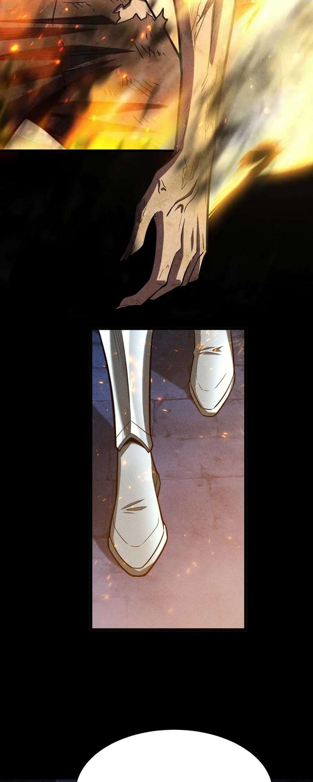 I Awoke as a God After Auto Battling For a Million Years (Idle Player Returns as a God) Chapter 11 Gambar 40