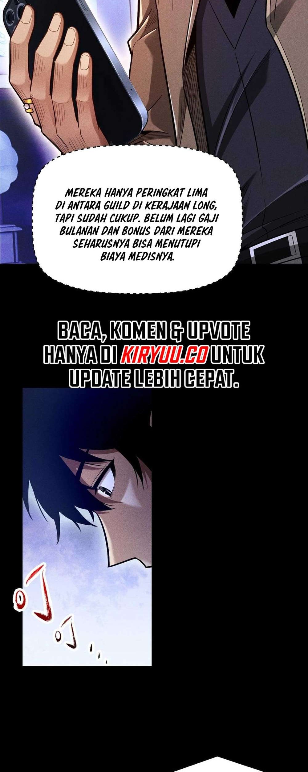 I Awoke as a God After Auto Battling For a Million Years (Idle Player Returns as a God) Chapter 11 Gambar 20