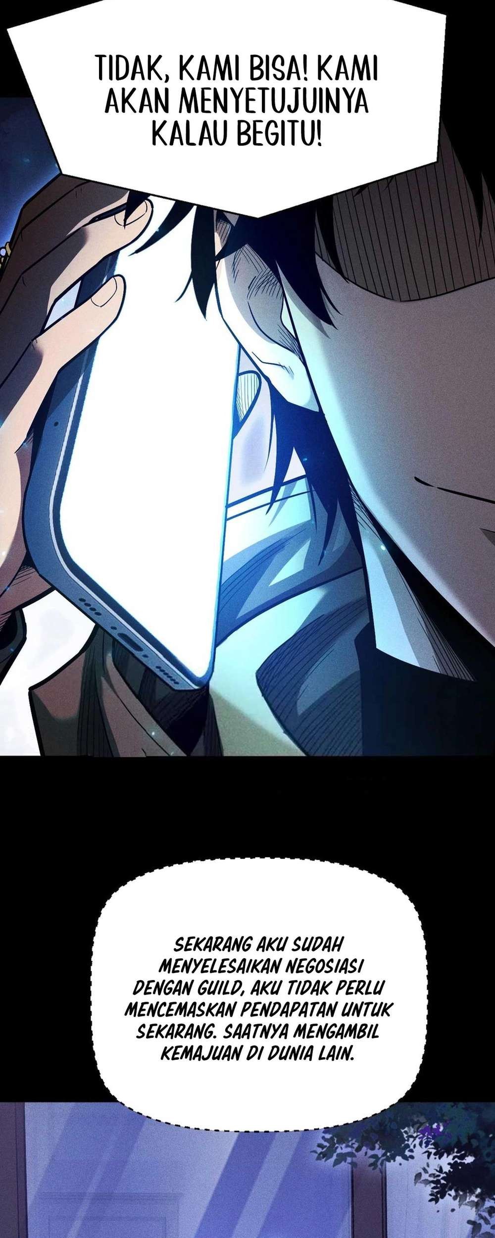 I Awoke as a God After Auto Battling For a Million Years (Idle Player Returns as a God) Chapter 11 Gambar 23