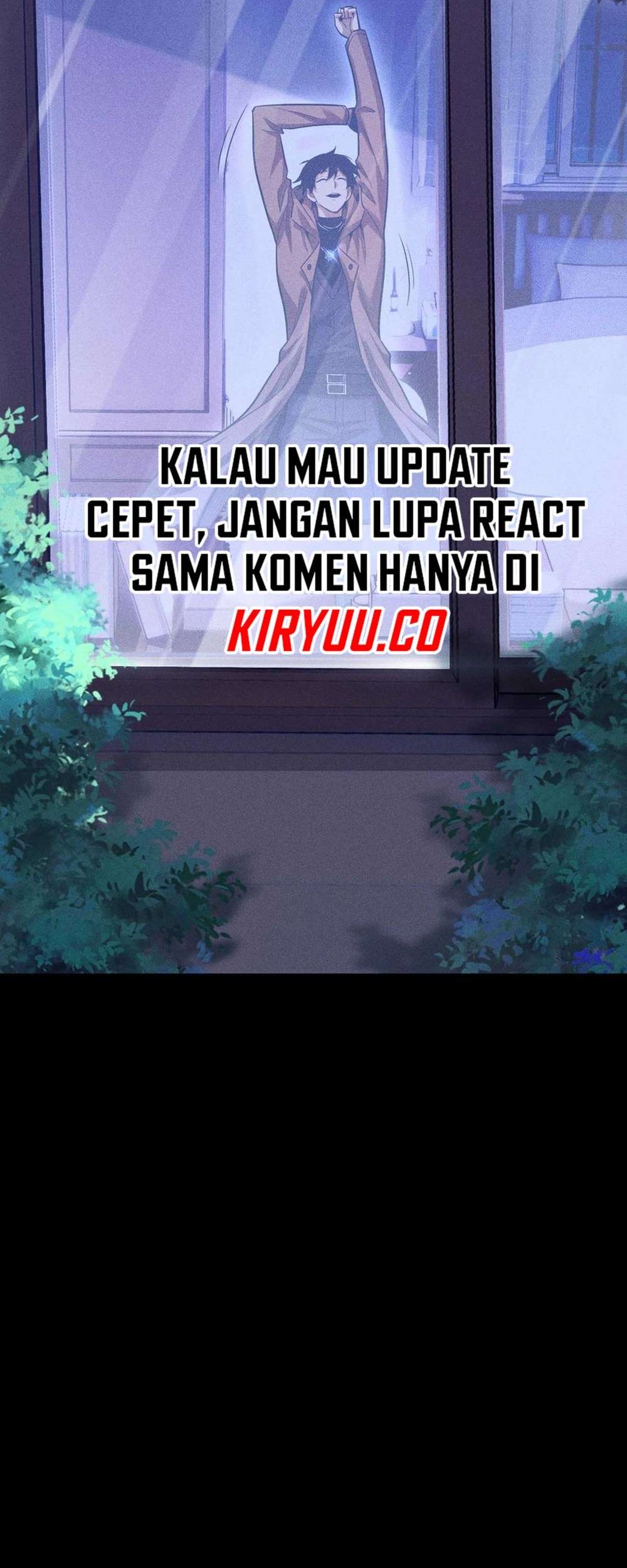 I Awoke as a God After Auto Battling For a Million Years (Idle Player Returns as a God) Chapter 11 Gambar 24