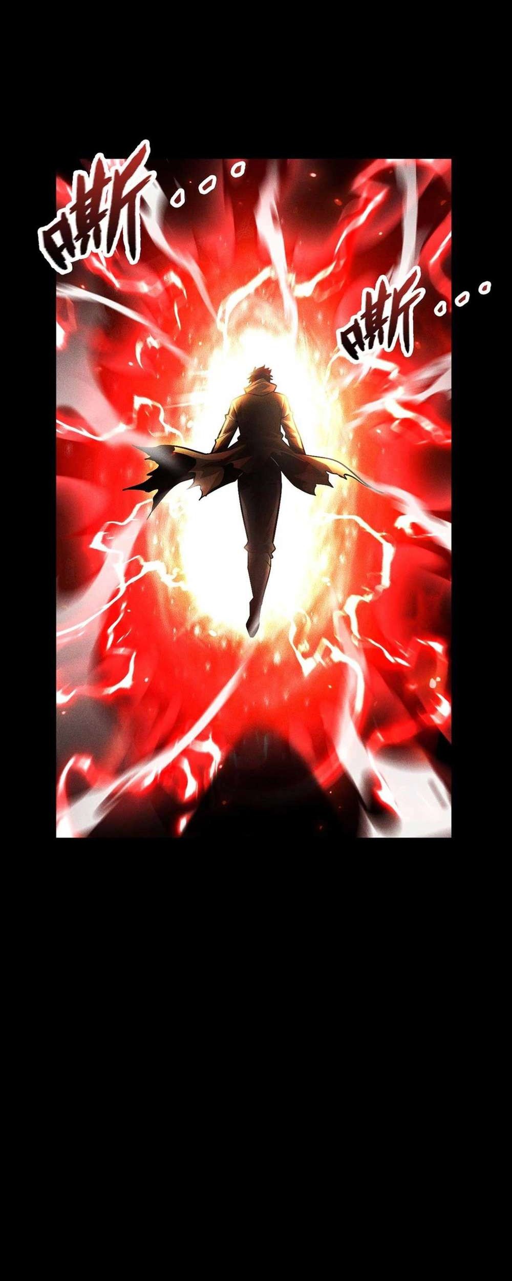 I Awoke as a God After Auto Battling For a Million Years (Idle Player Returns as a God) Chapter 11 Gambar 27