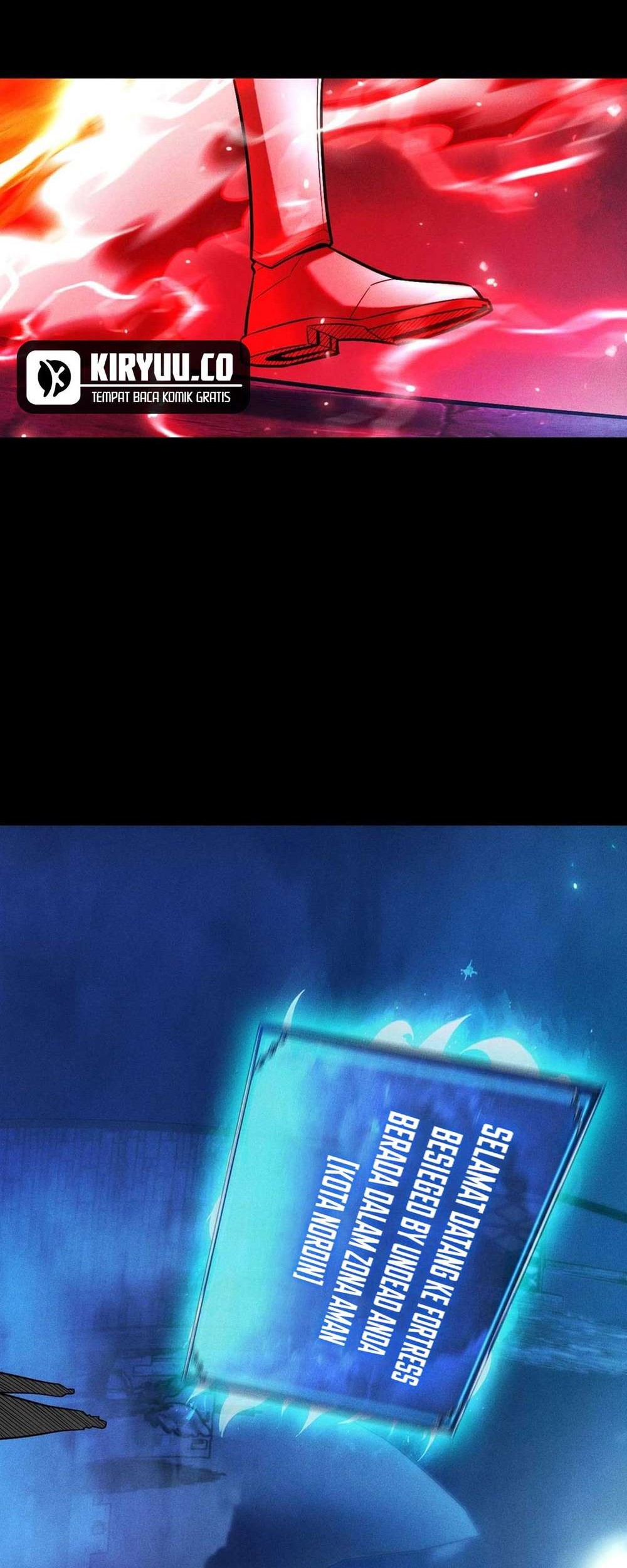 I Awoke as a God After Auto Battling For a Million Years (Idle Player Returns as a God) Chapter 11 Gambar 28