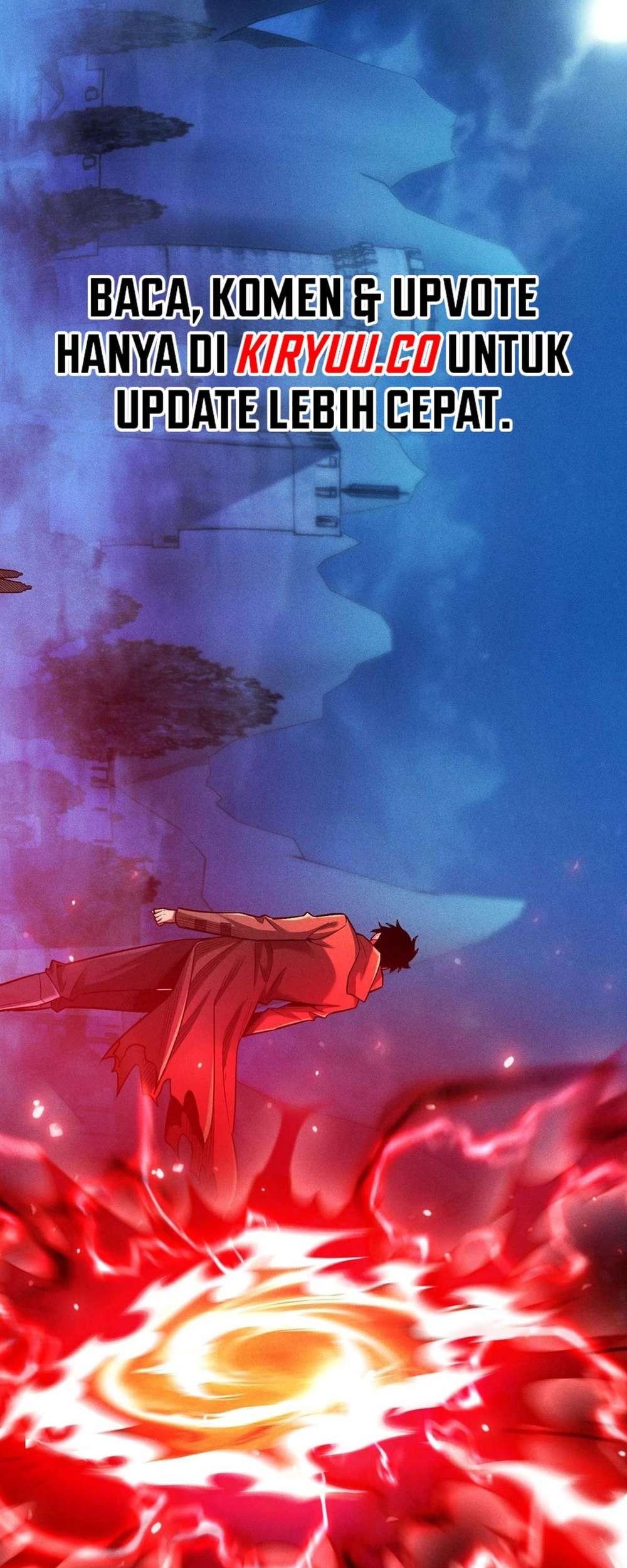 I Awoke as a God After Auto Battling For a Million Years (Idle Player Returns as a God) Chapter 11 Gambar 29