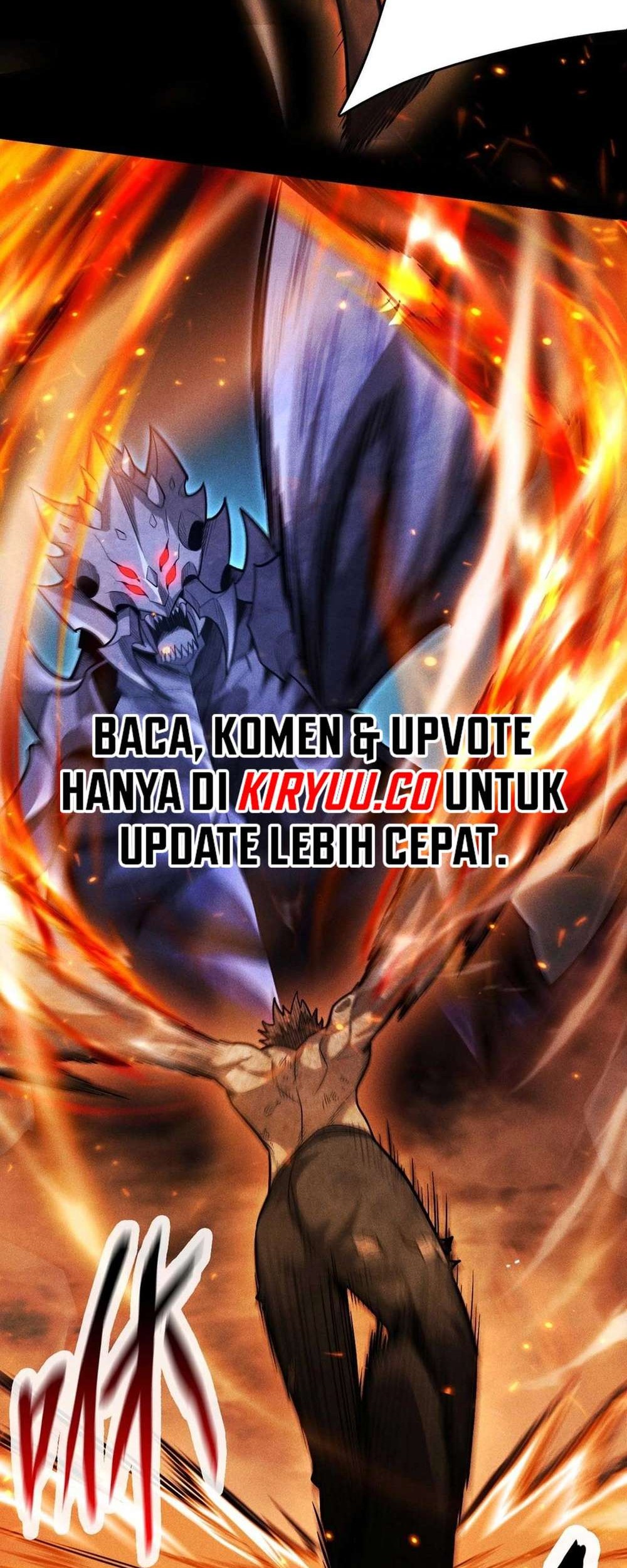 I Awoke as a God After Auto Battling For a Million Years (Idle Player Returns as a God) Chapter 11 Gambar 44