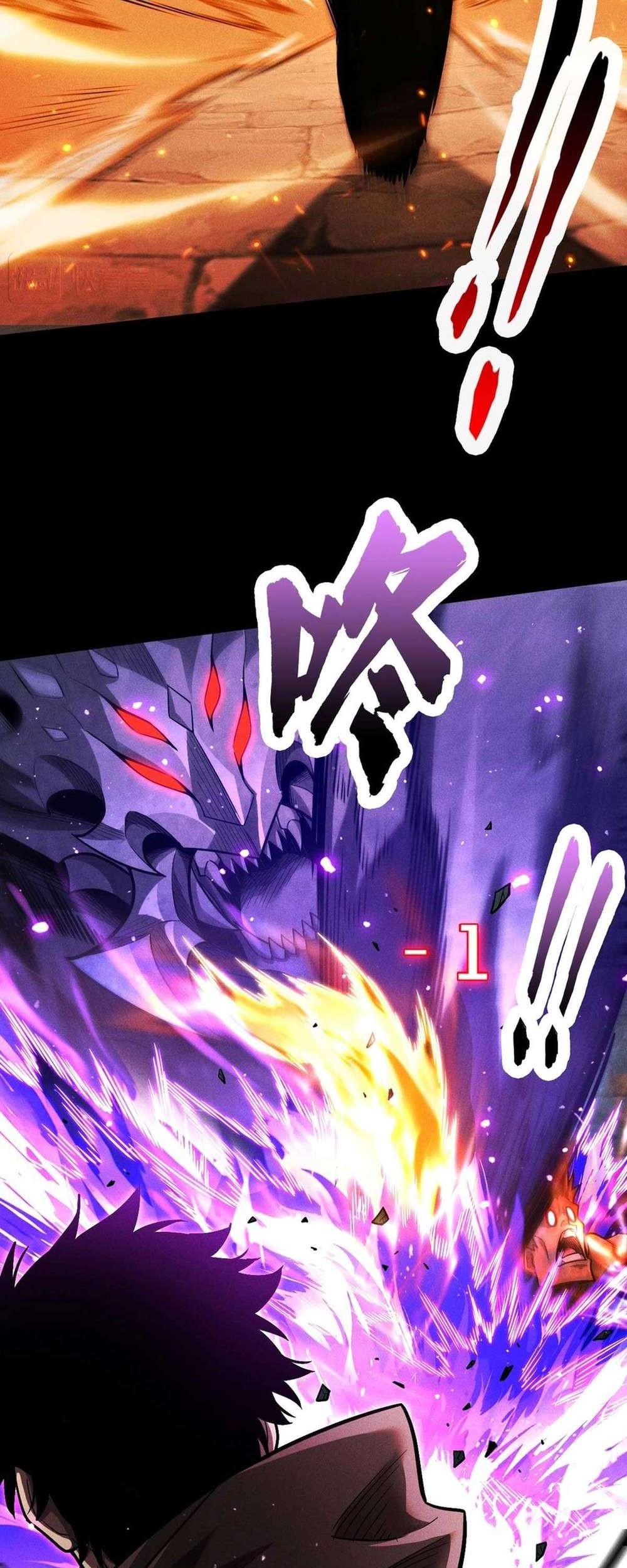 I Awoke as a God After Auto Battling For a Million Years (Idle Player Returns as a God) Chapter 11 Gambar 45