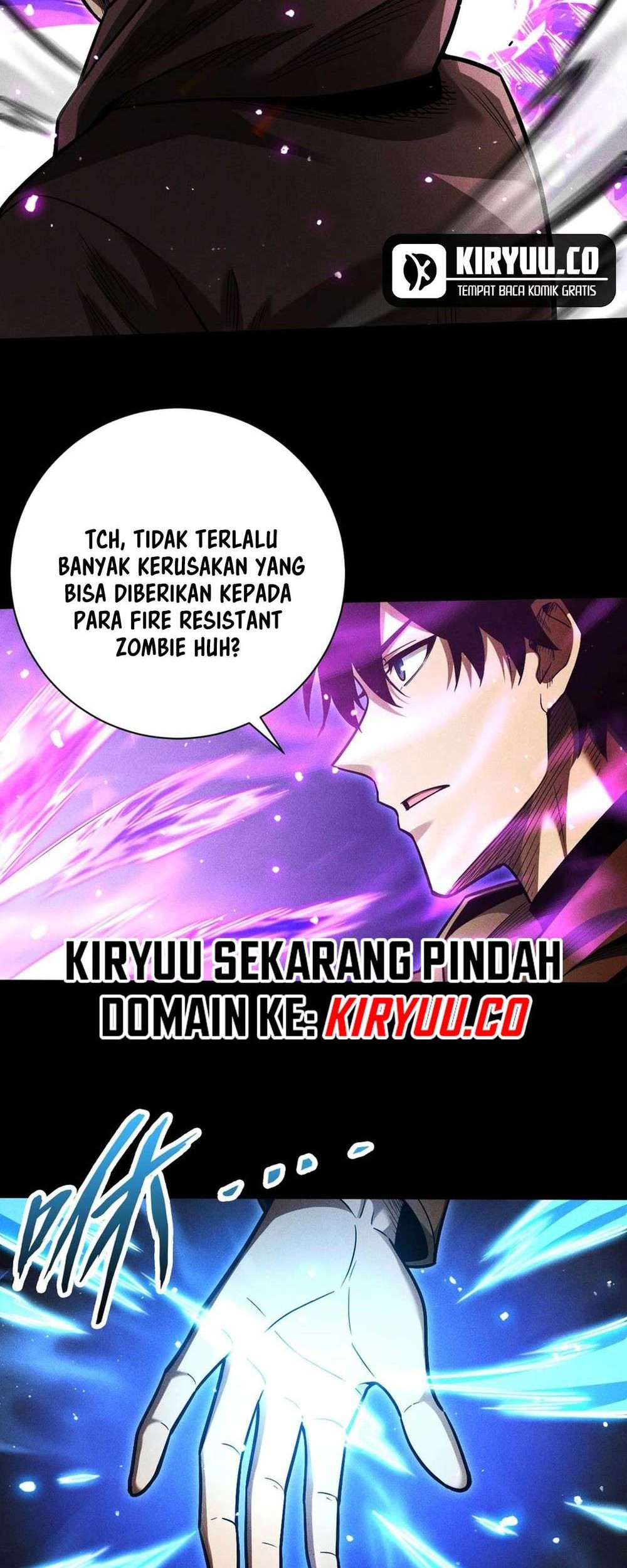 I Awoke as a God After Auto Battling For a Million Years (Idle Player Returns as a God) Chapter 11 Gambar 46