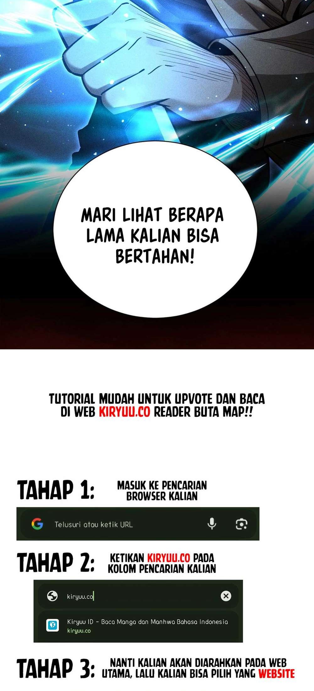 I Awoke as a God After Auto Battling For a Million Years (Idle Player Returns as a God) Chapter 11 Gambar 48