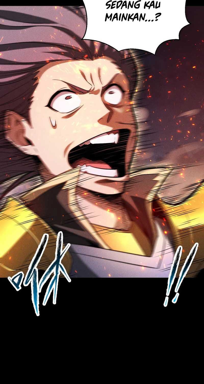 I Awoke as a God After Auto Battling For a Million Years (Idle Player Returns as a God) Chapter 24 Gambar 17