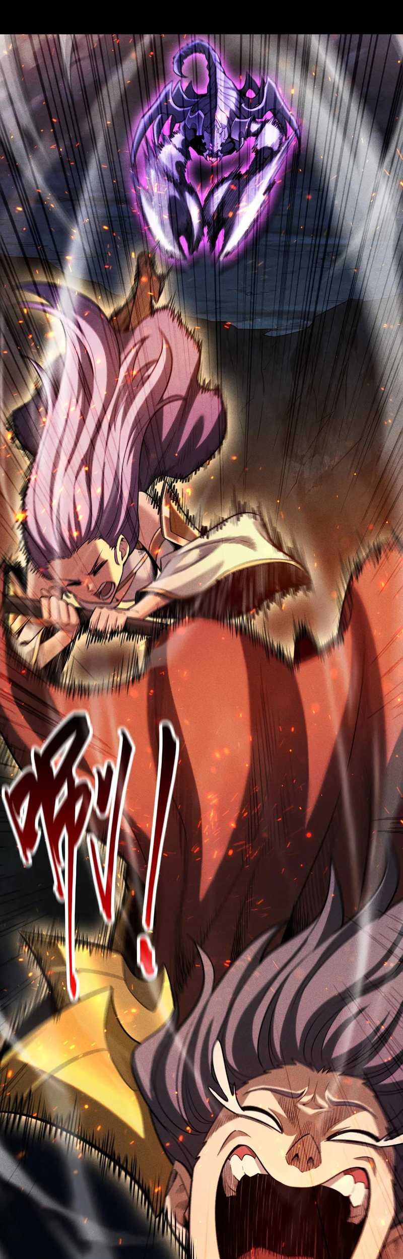 I Awoke as a God After Auto Battling For a Million Years (Idle Player Returns as a God) Chapter 24 Gambar 18