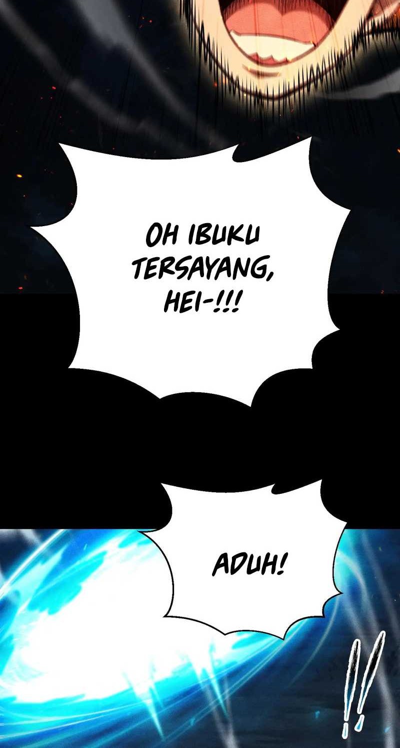 I Awoke as a God After Auto Battling For a Million Years (Idle Player Returns as a God) Chapter 24 Gambar 19