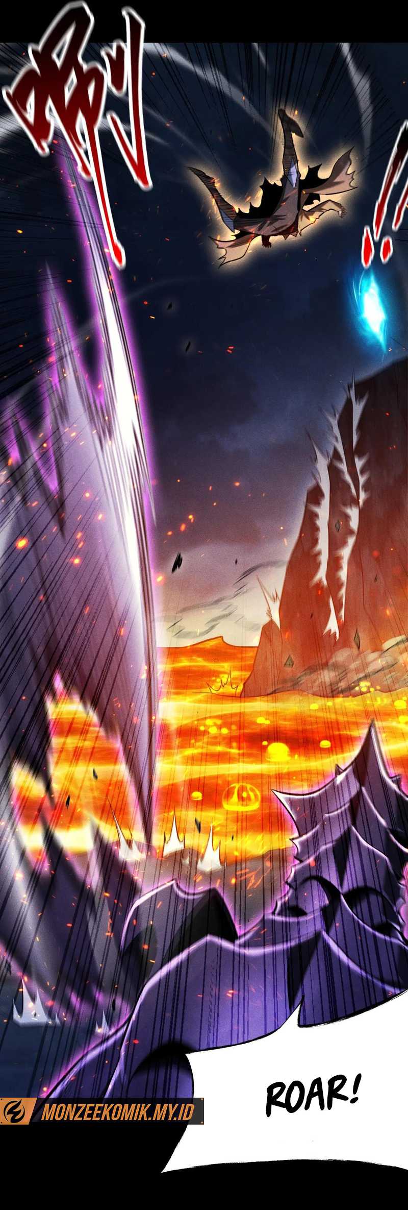 I Awoke as a God After Auto Battling For a Million Years (Idle Player Returns as a God) Chapter 24 Gambar 24