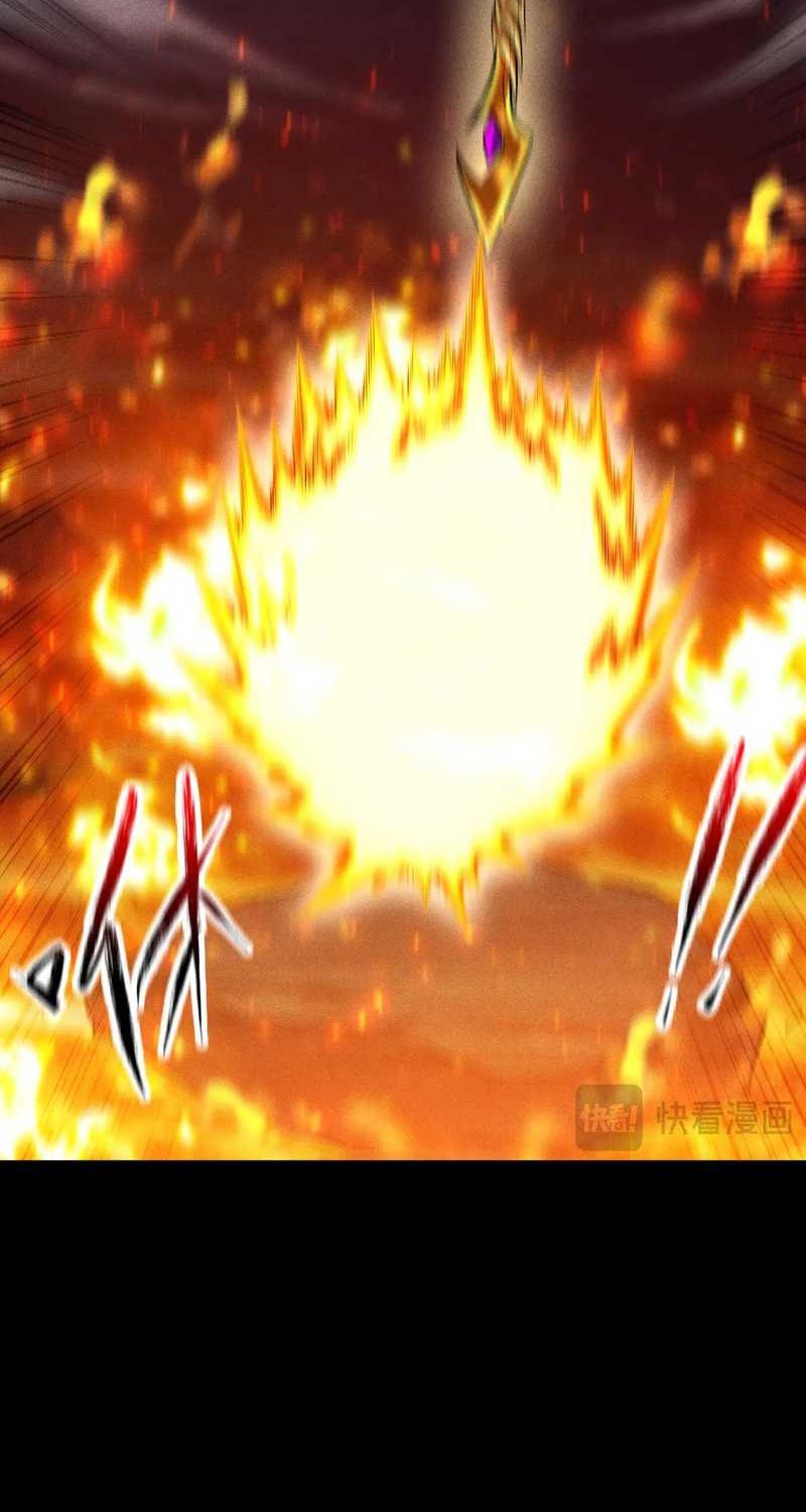 I Awoke as a God After Auto Battling For a Million Years (Idle Player Returns as a God) Chapter 24 Gambar 32