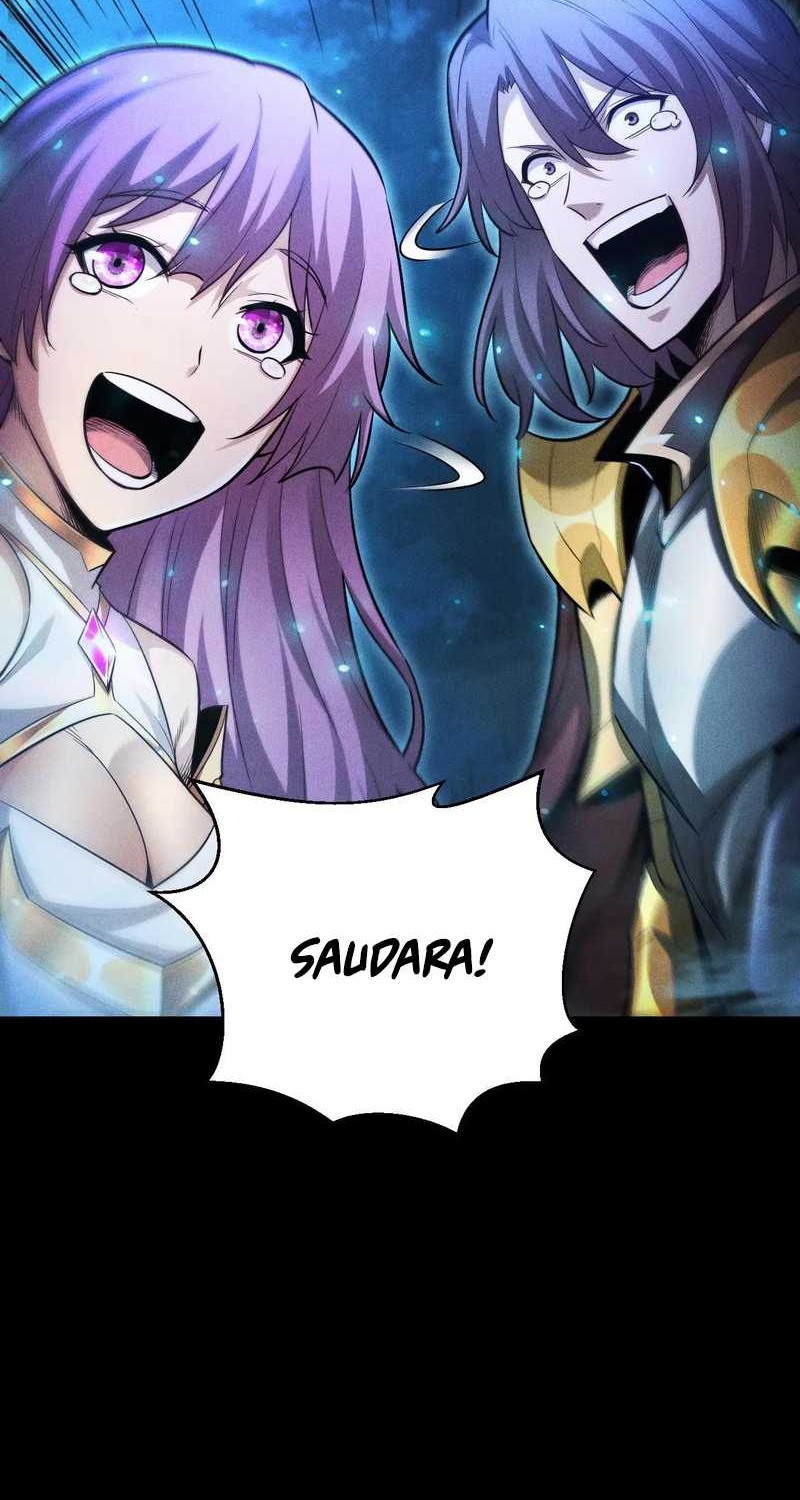 I Awoke as a God After Auto Battling For a Million Years (Idle Player Returns as a God) Chapter 24 Gambar 36