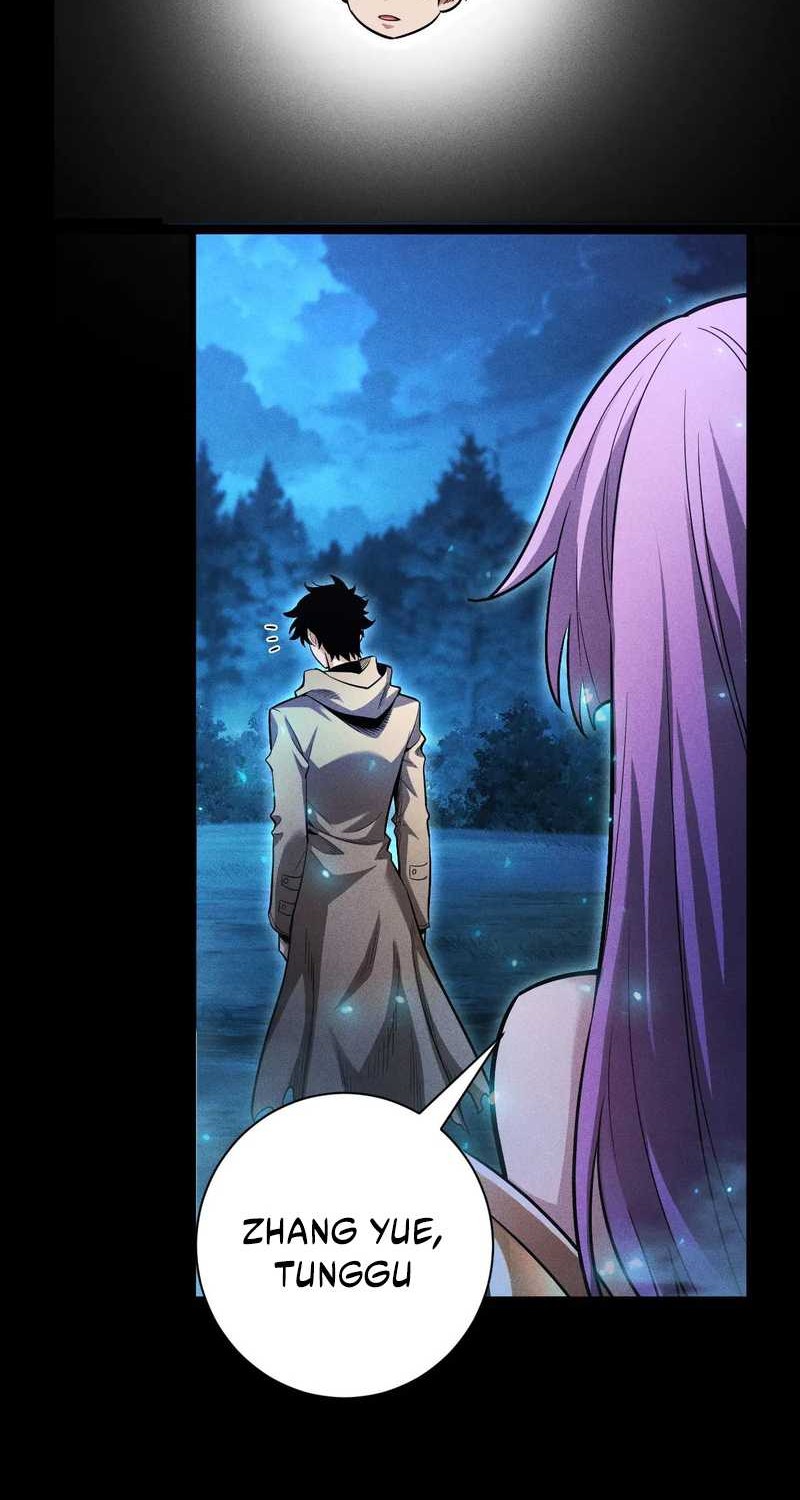 I Awoke as a God After Auto Battling For a Million Years (Idle Player Returns as a God) Chapter 24 Gambar 42