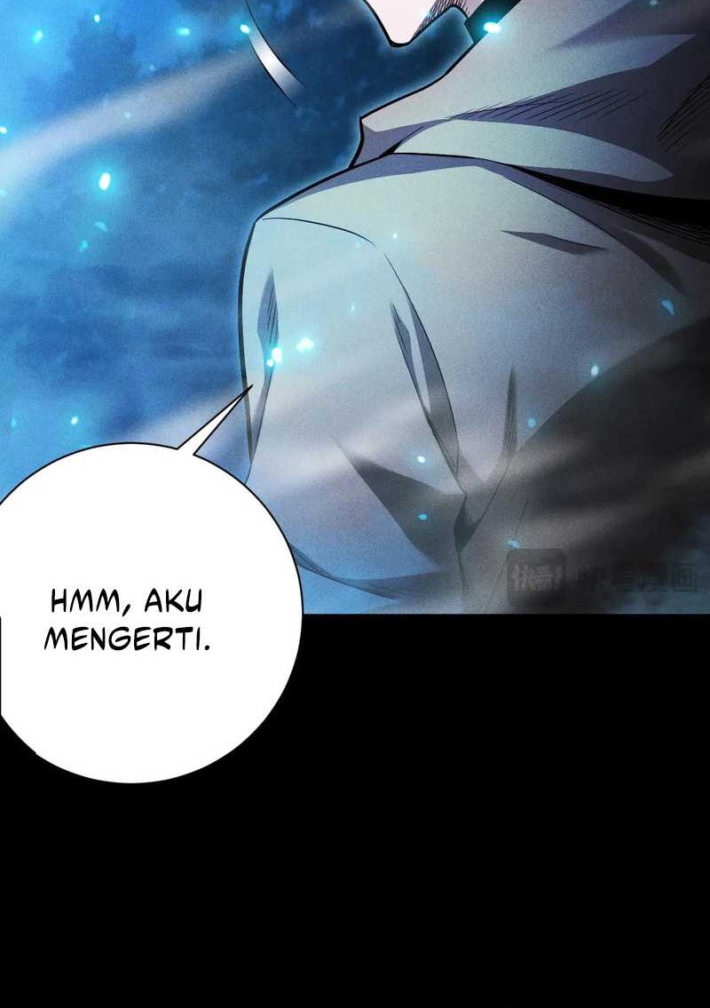 I Awoke as a God After Auto Battling For a Million Years (Idle Player Returns as a God) Chapter 24 Gambar 44