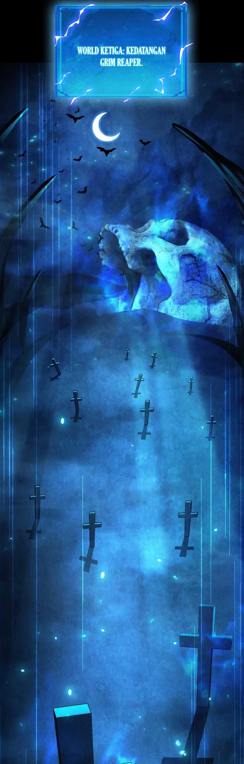 I Awoke as a God After Auto Battling For a Million Years (Idle Player Returns as a God) Chapter 24 Gambar 47