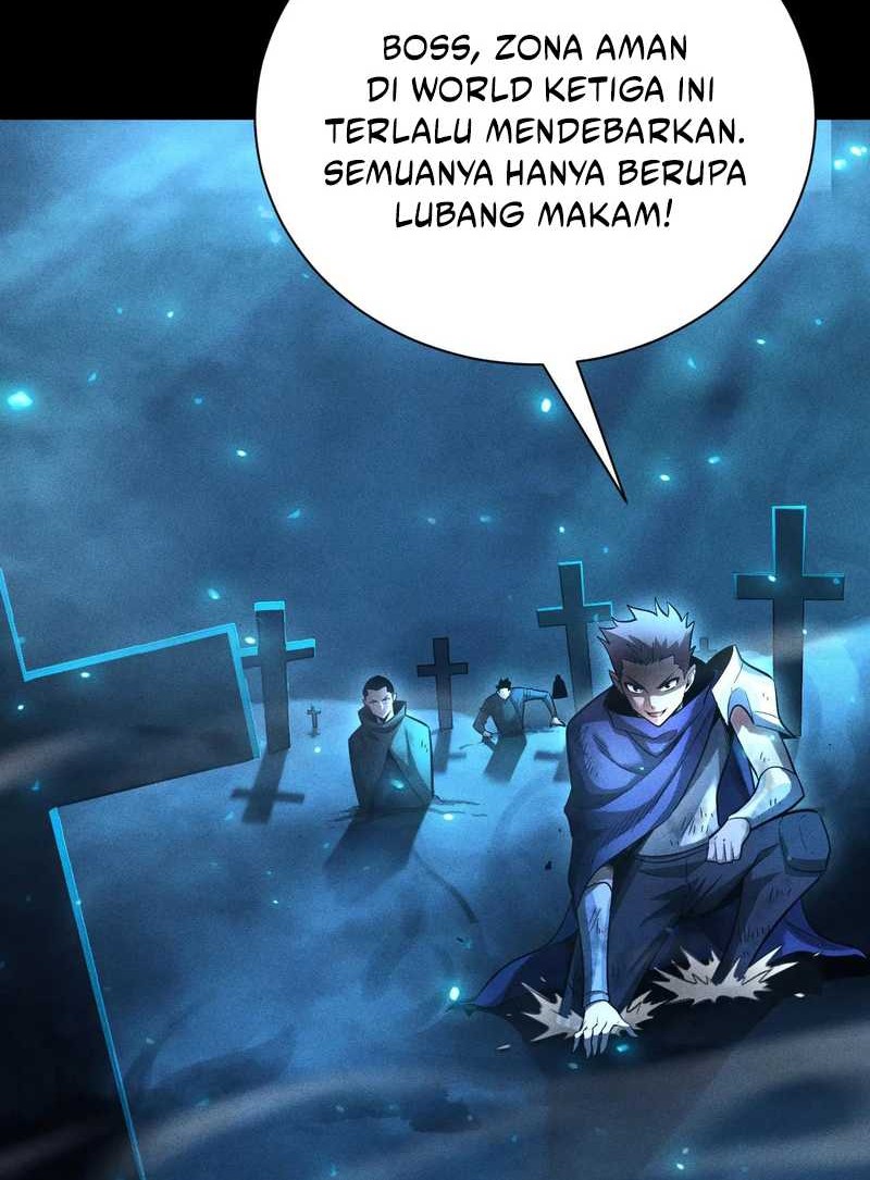 I Awoke as a God After Auto Battling For a Million Years (Idle Player Returns as a God) Chapter 24 Gambar 50