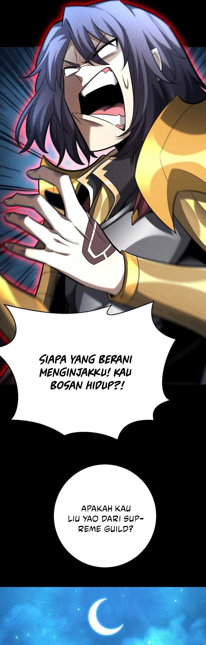 I Awoke as a God After Auto Battling For a Million Years (Idle Player Returns as a God) Chapter 24 Gambar 53