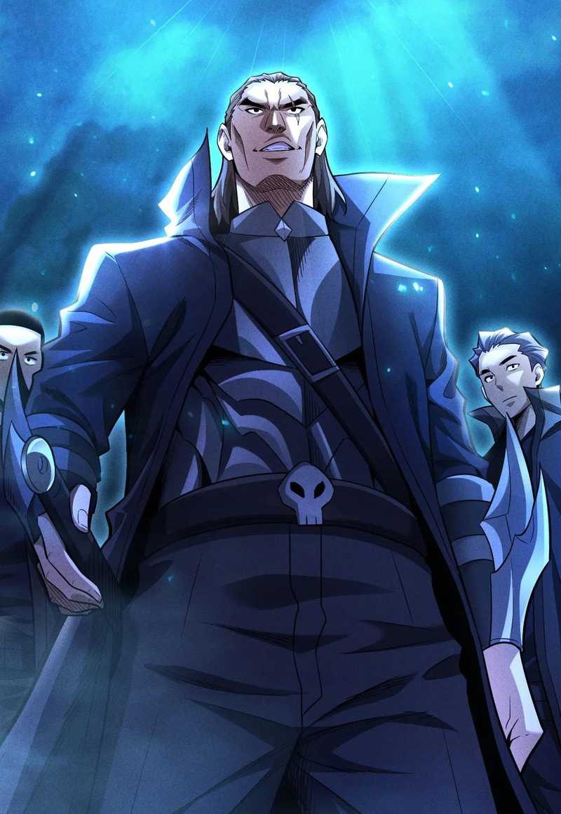 I Awoke as a God After Auto Battling For a Million Years (Idle Player Returns as a God) Chapter 24 Gambar 54