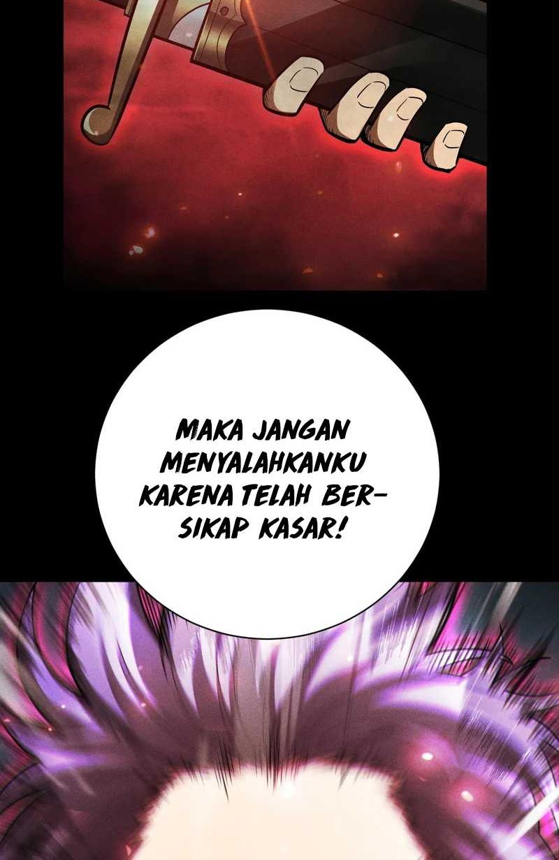 I Awoke as a God After Auto Battling For a Million Years (Idle Player Returns as a God) Chapter 24 Gambar 58