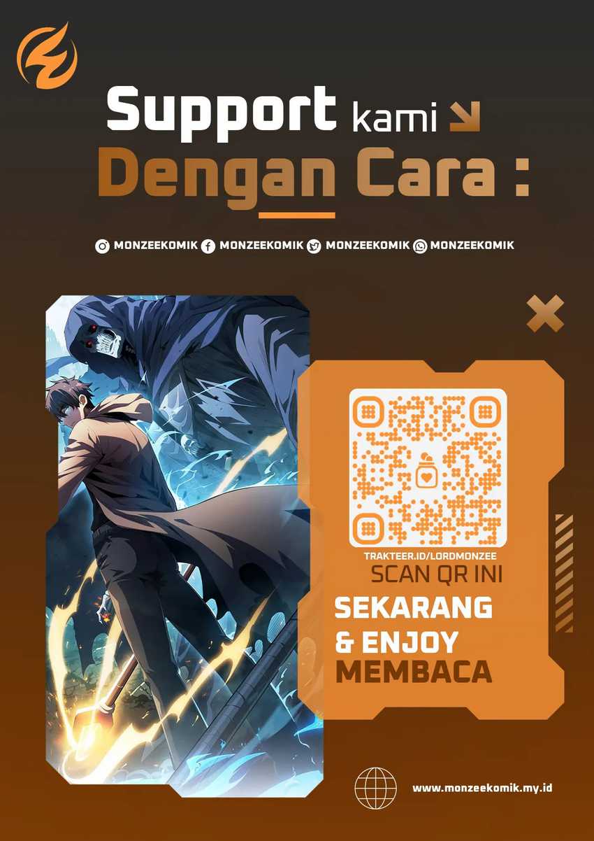 I Awoke as a God After Auto Battling For a Million Years (Idle Player Returns as a God) Chapter 24 Gambar 60