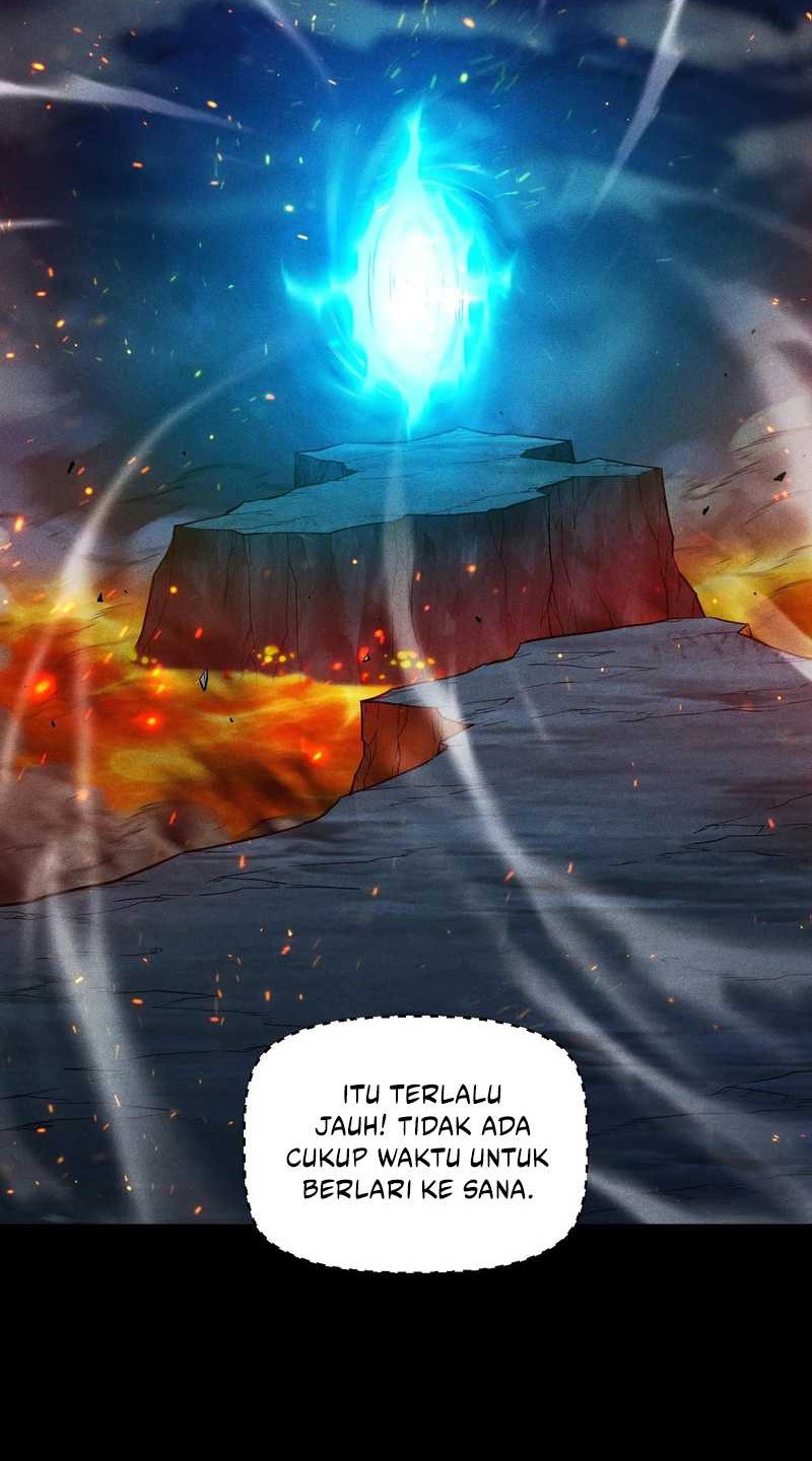 I Awoke as a God After Auto Battling For a Million Years (Idle Player Returns as a God) Chapter 24 Gambar 9