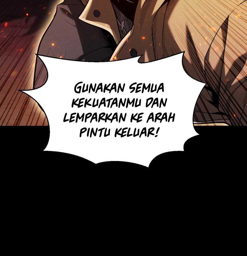 I Awoke as a God After Auto Battling For a Million Years (Idle Player Returns as a God) Chapter 24 Gambar 15