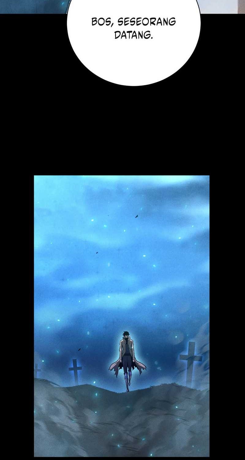 I Awoke as a God After Auto Battling For a Million Years (Idle Player Returns as a God) Chapter 25 Gambar 19