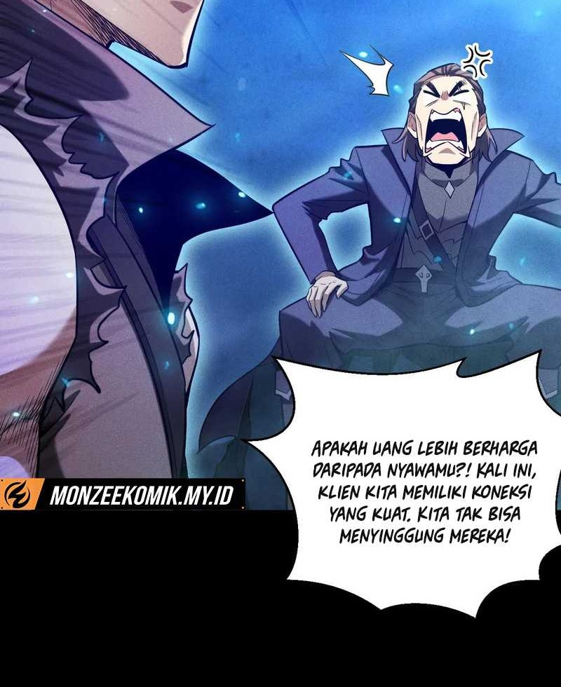 I Awoke as a God After Auto Battling For a Million Years (Idle Player Returns as a God) Chapter 25 Gambar 23