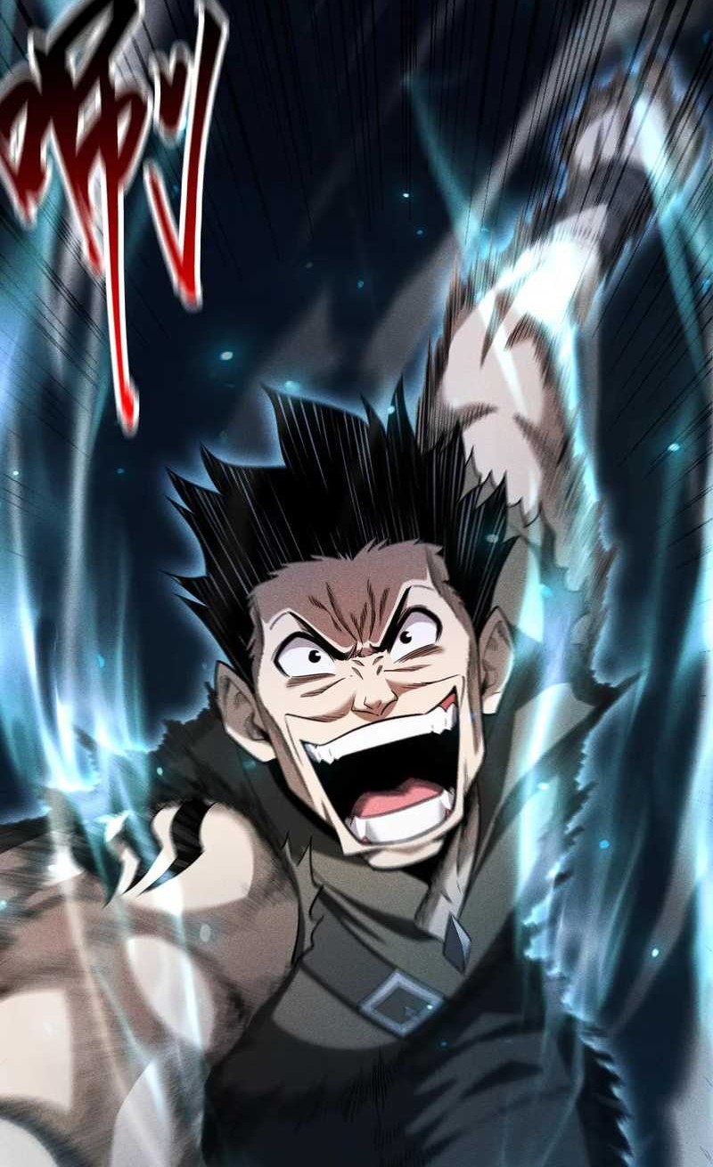 I Awoke as a God After Auto Battling For a Million Years (Idle Player Returns as a God) Chapter 25 Gambar 25