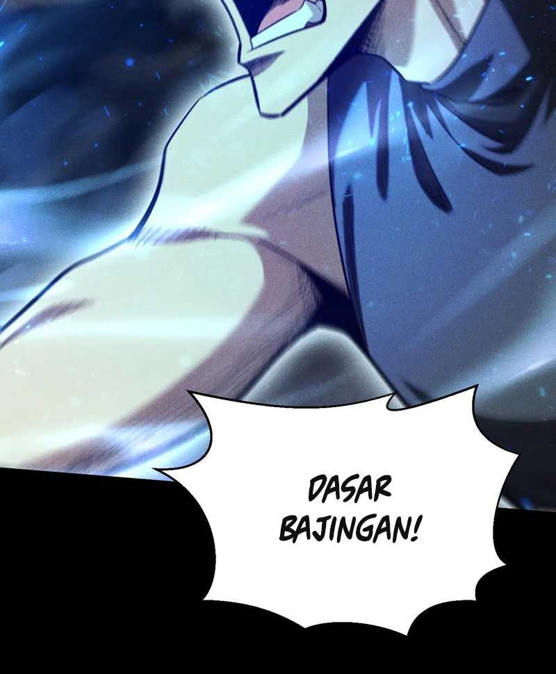 I Awoke as a God After Auto Battling For a Million Years (Idle Player Returns as a God) Chapter 25 Gambar 31