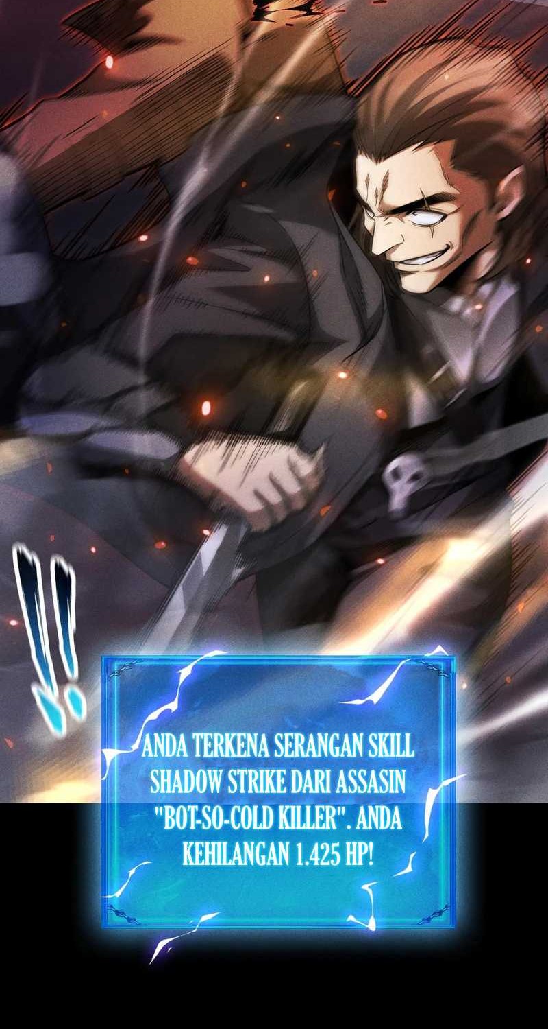 I Awoke as a God After Auto Battling For a Million Years (Idle Player Returns as a God) Chapter 25 Gambar 37