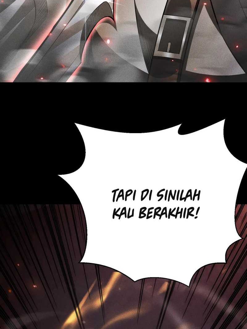 I Awoke as a God After Auto Battling For a Million Years (Idle Player Returns as a God) Chapter 25 Gambar 39