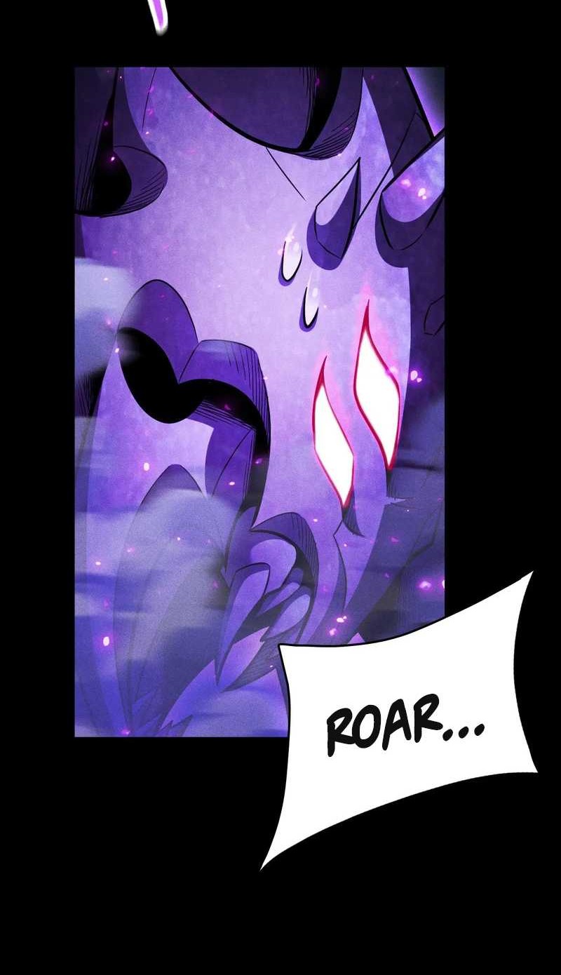 I Awoke as a God After Auto Battling For a Million Years (Idle Player Returns as a God) Chapter 25 Gambar 43