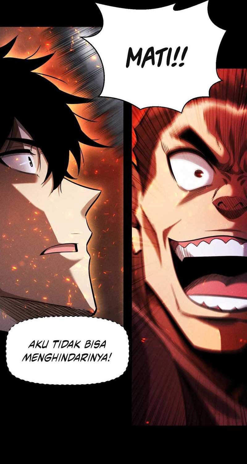 I Awoke as a God After Auto Battling For a Million Years (Idle Player Returns as a God) Chapter 25 Gambar 45