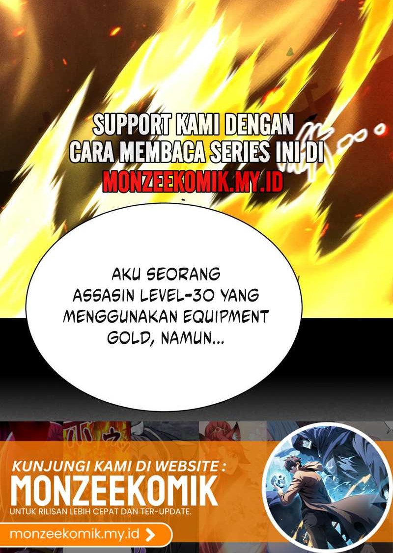 I Awoke as a God After Auto Battling For a Million Years (Idle Player Returns as a God) Chapter 25 Gambar 55