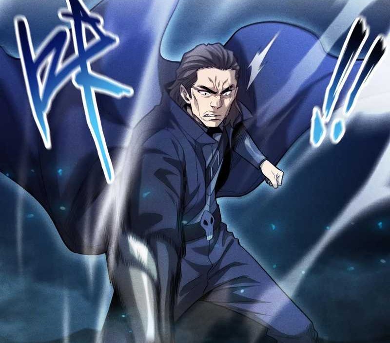 I Awoke as a God After Auto Battling For a Million Years (Idle Player Returns as a God) Chapter 25 Gambar 3