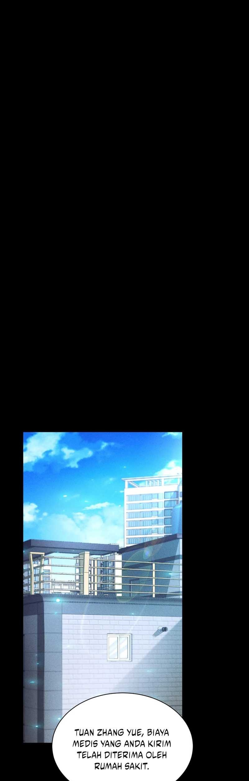 I Awoke as a God After Auto Battling For a Million Years (Idle Player Returns as a God) Chapter 25 Gambar 12